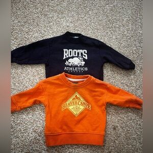 Roots baby 3-6m